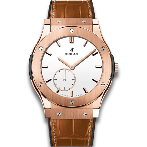 Hublot Classic Fusion Ultra-Thin