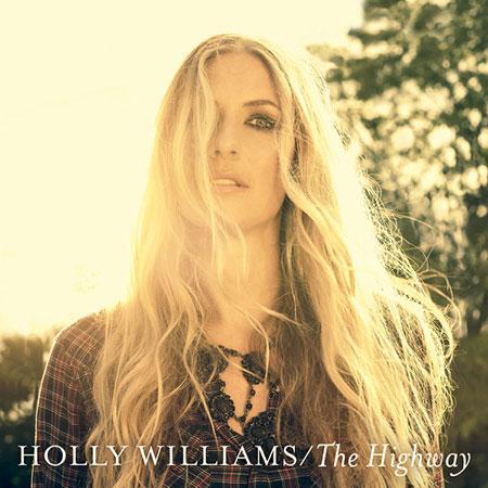 Holy Williams - The Highway