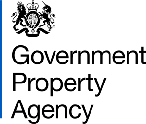 Government Property Agency logo