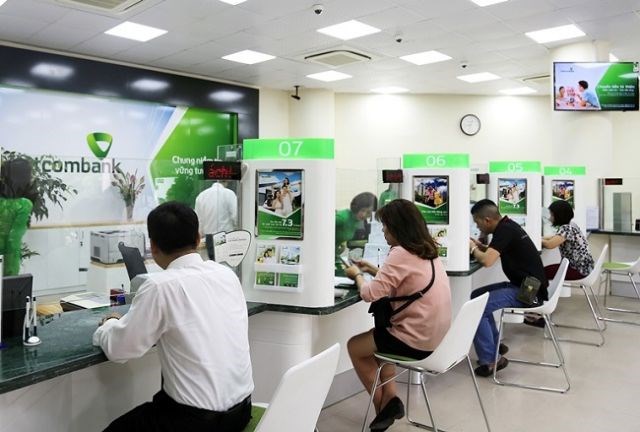 Vietnamese banks target more overseas markets