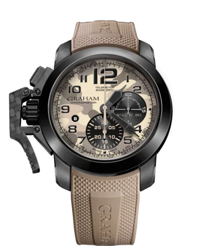 Chronofighter