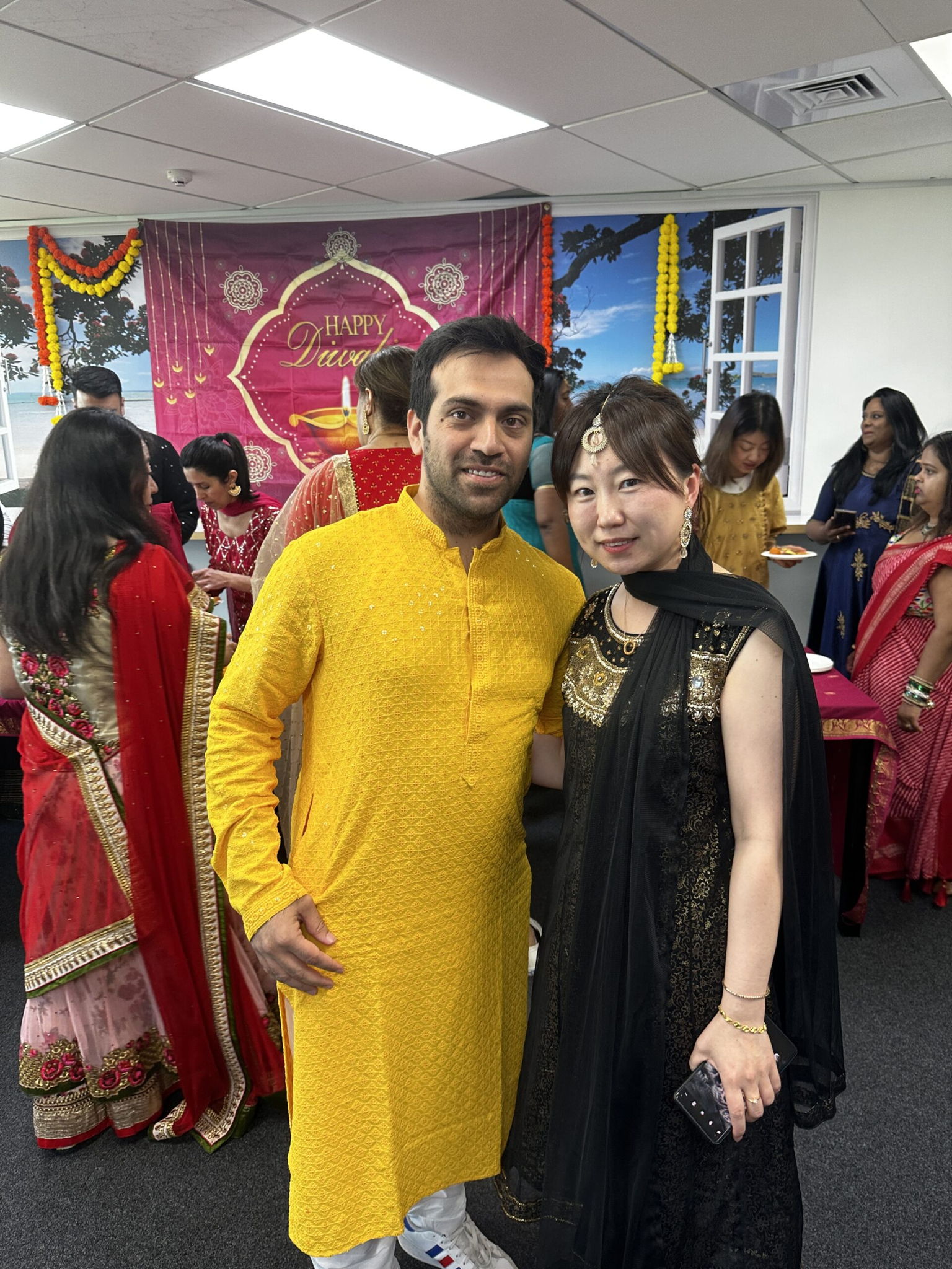 Embracing cultural richness in the workplace