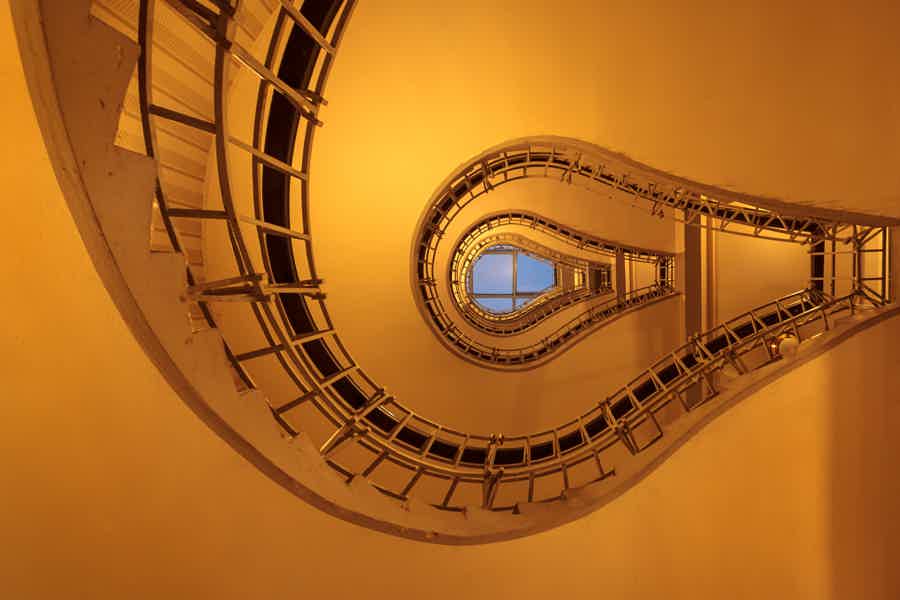 Prague: Private Prague Art Nouveau and Cubism Tour - photo 2