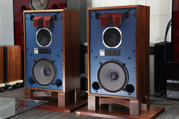 WTB: Large Vintage JBL Speakers (4343, 4350, 4315, 4430...