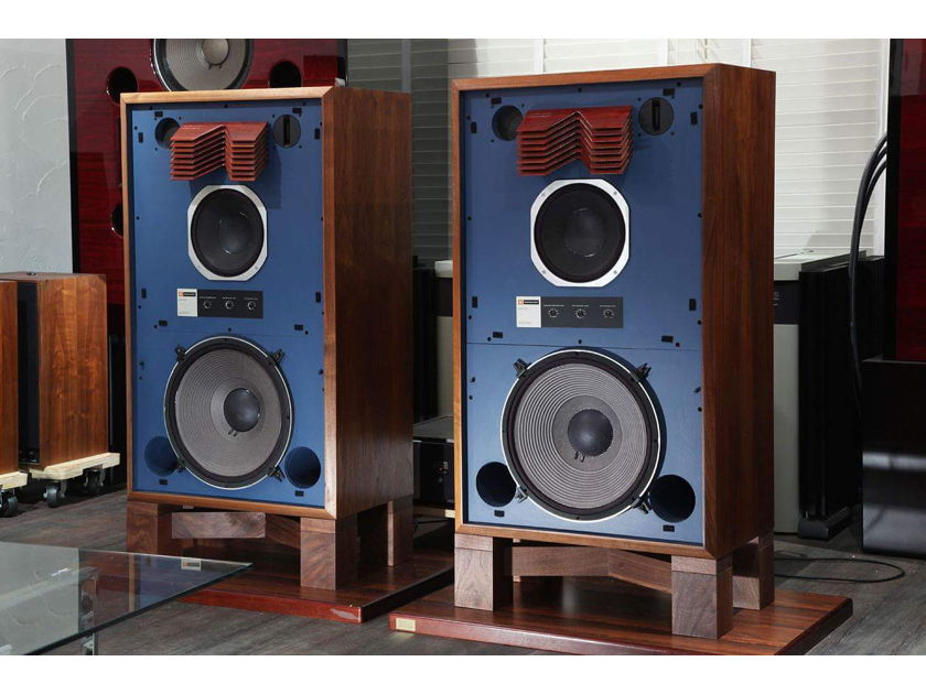 WTB: Large Vintage JBL Speakers (4343, 4350, 4315, 4430, L300, etc)