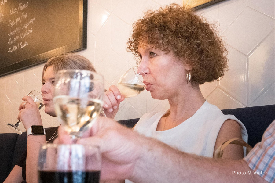 Montmartre Hill French Gourmet Food and Wine Tasting Walking Tour - photo 4