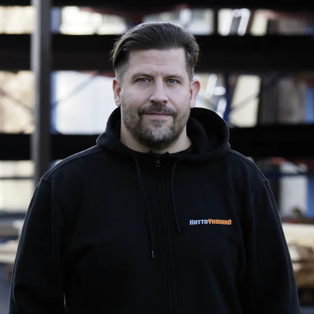 Jaakko Kalinko