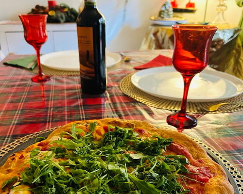 Corsi di cucina Roma: Mani in pasta dai colori e sapori  pugliesi
