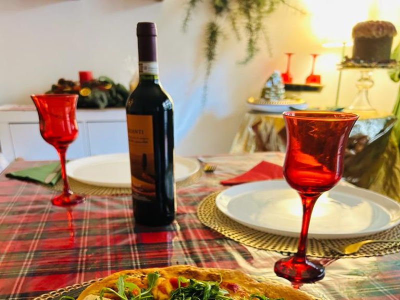 Kochkurse Rom: Mit den Händen in der Teigmasse, mit den Farben und Aromen Apuliens 