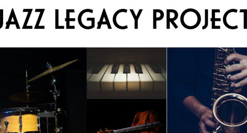 Jazz Legacy Project: A Tribute to Count Basie