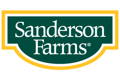 Sanderson Farms Logo