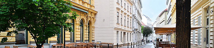  Vienna
- As the owner, you can benefit from the extensive knowledge of Engel & Völkers Vienna real estate agents when you sell your apartment in Josefstadt