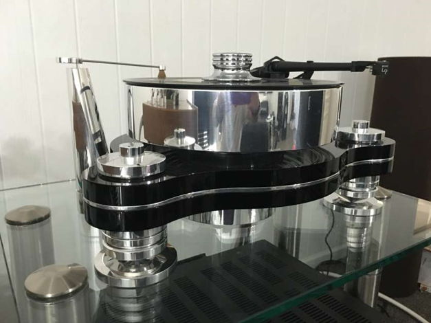 Transrotor Rondino Practically New!!! For Sale | Audiogon