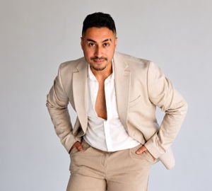 Hossam aldin Alsalti
