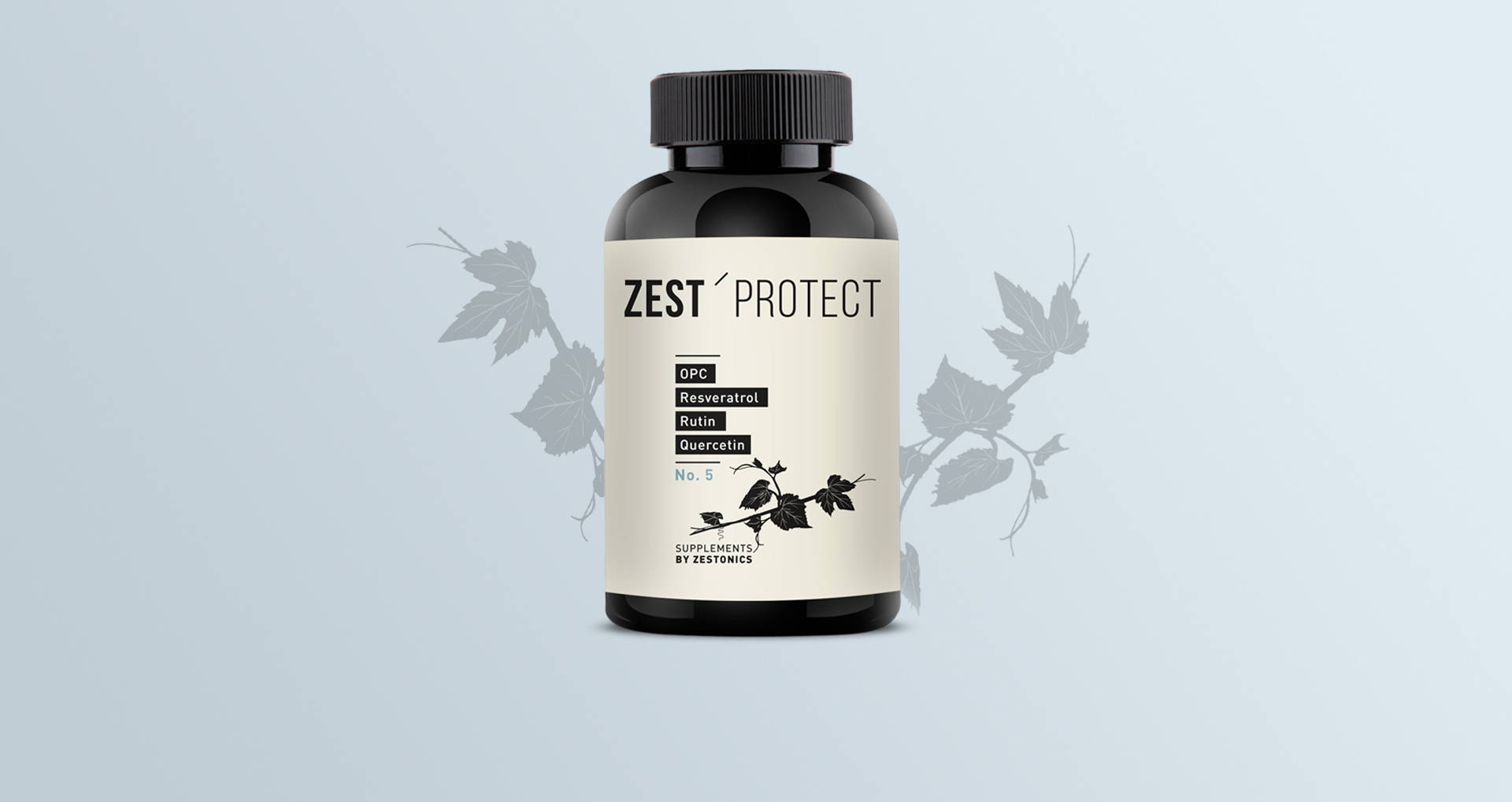 zestonics zest'protect