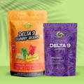 Shop Delta 9 Gummies
