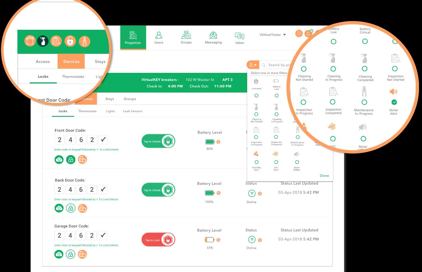 Screenshot image