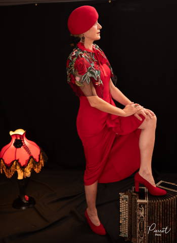 Laurence Grégoire