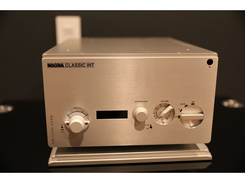 Nagra Classic INT over 45% off
