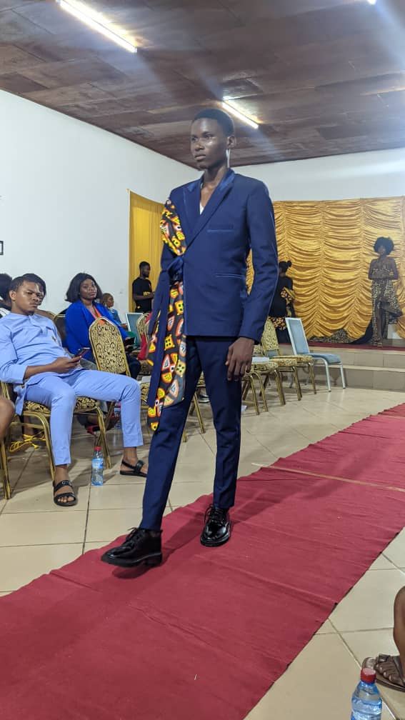 ABESSOUKIE ZOCK Armel 