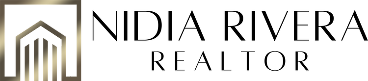 Nidia Rivera Logo