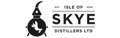Logo distillerie écossaise Isle of Skye Distillers