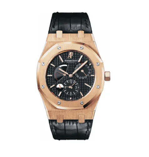 Audemars Piguet Royal Oak Dual Time 26120OR.OO.D002CR.01