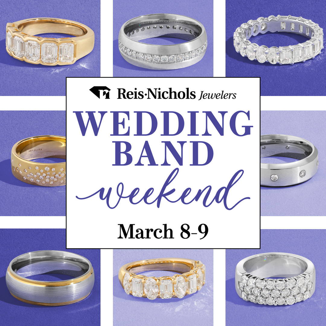 Wedding Band Weekend