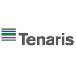 Tenaris logo on InHerSight