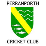 Perranporth Cricket Club Logo