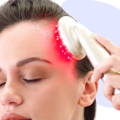 WunderHaut Anti-Aging Genius™ mit Radiofrequenz, LED Licht- und Mesotherapie, EMS und Elektroporation