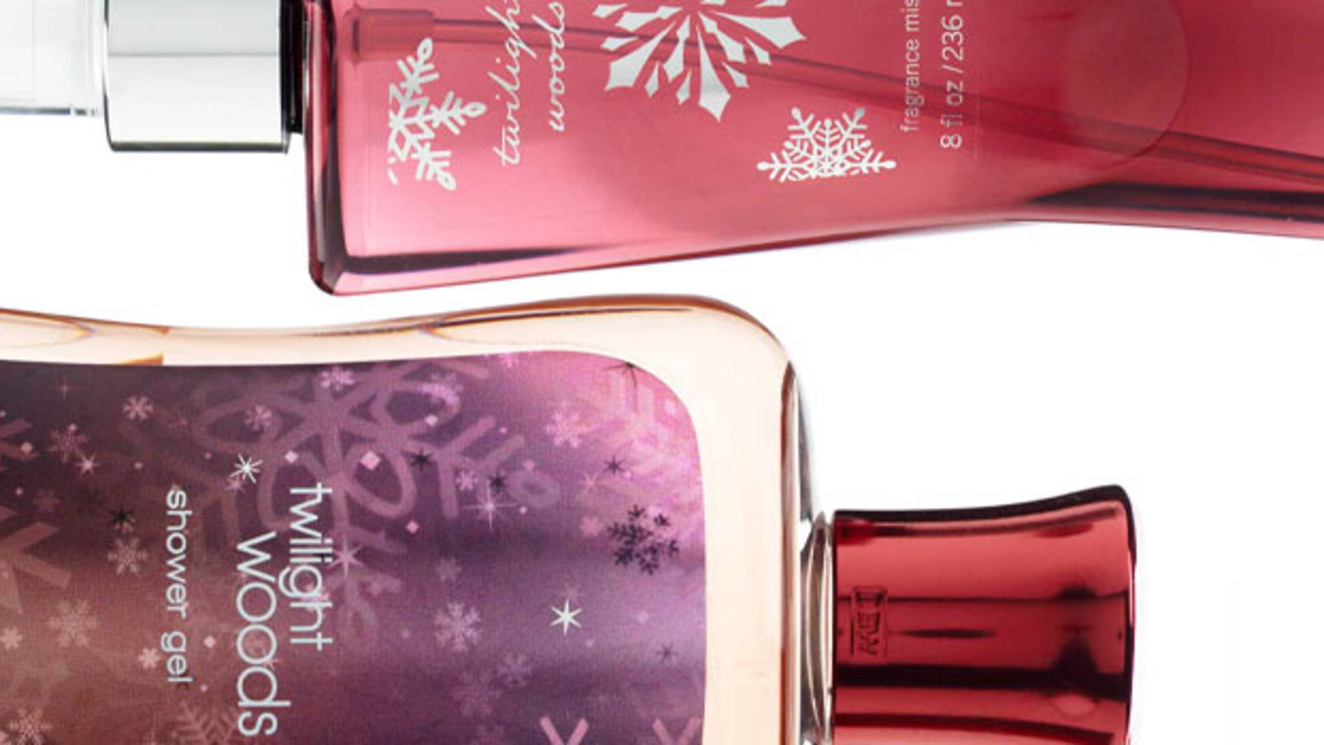 Featured image for Bath & Body Works Signature Collection Holiday Edition
