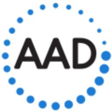 American Academy of Dermatology logo on InHerSight