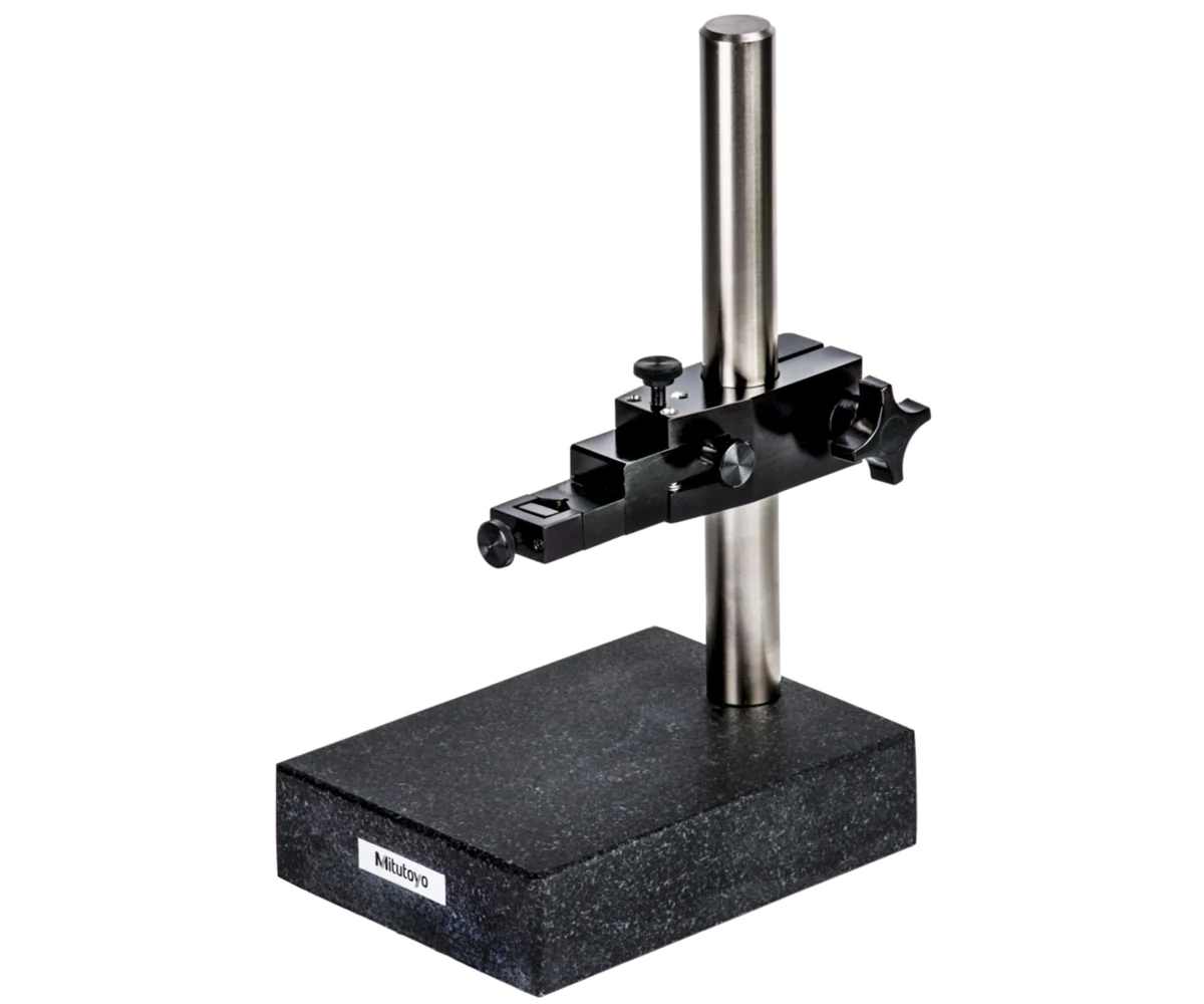 Shop Granite Indicator Stands at GreatGages.com