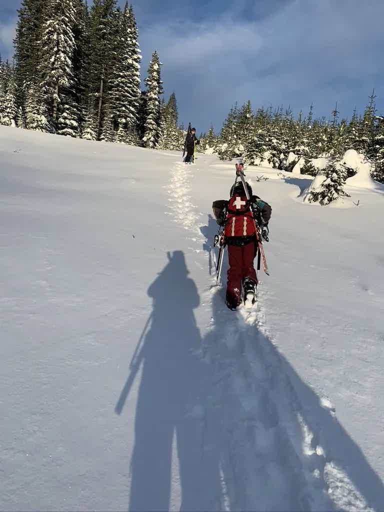 Essentials to Keep You Skiing