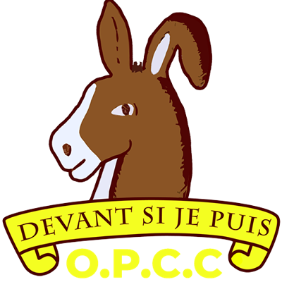 Over Peover Cricket Club Cricket Club Logo