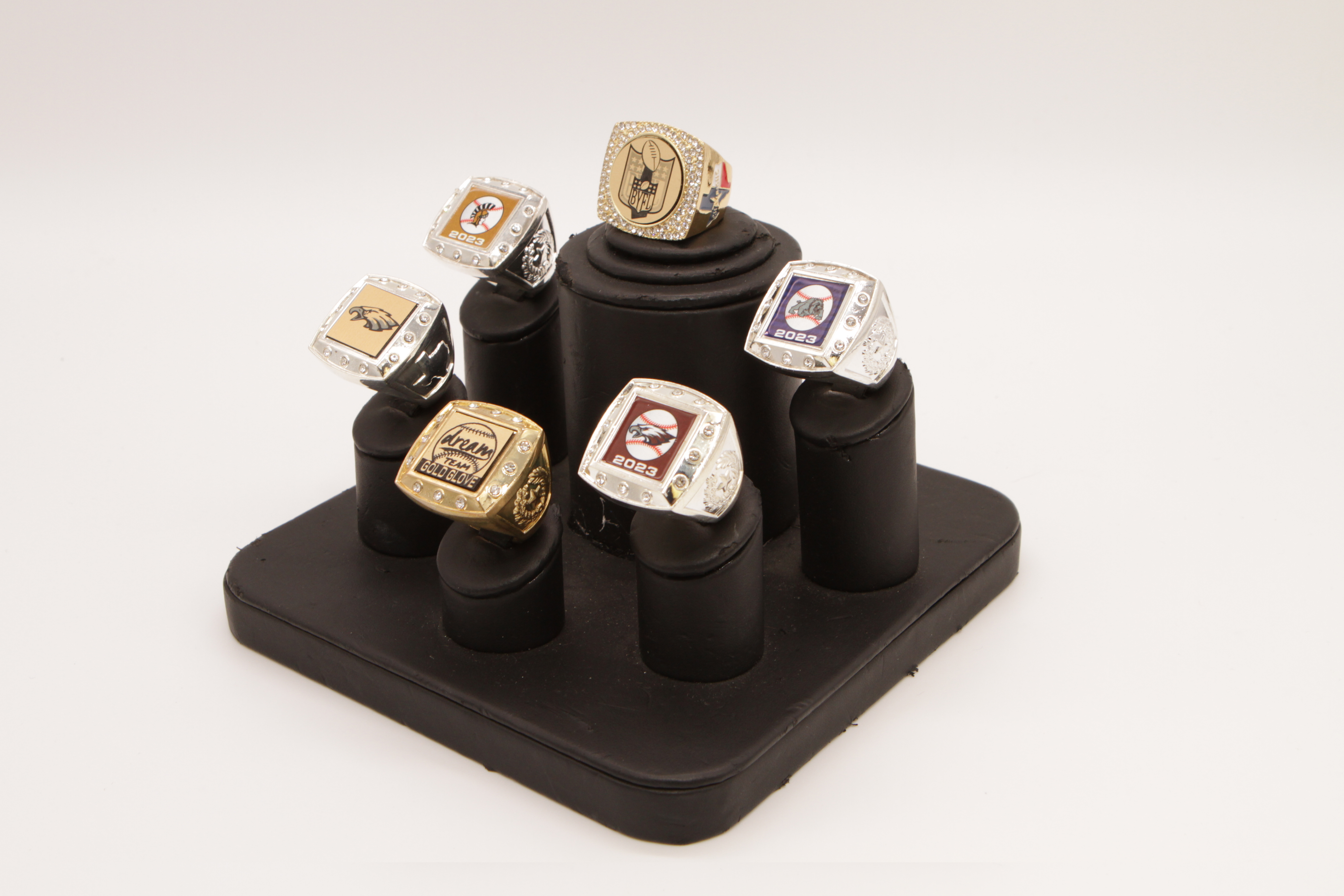 Championship Ring