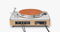 Shinola The Runwell Turntable Rose Gold Turntable with ... 4