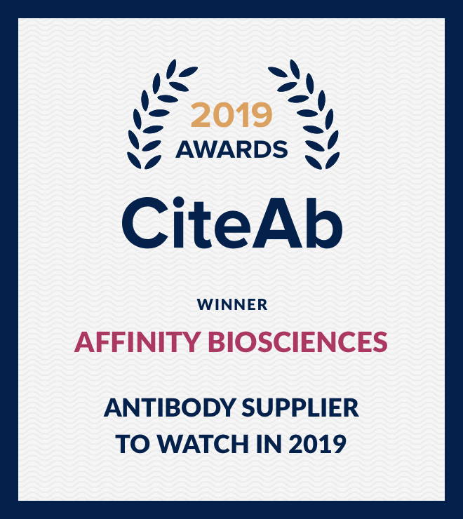 Affinity Biosciences CiteAb