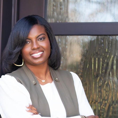 Kendra  Buford