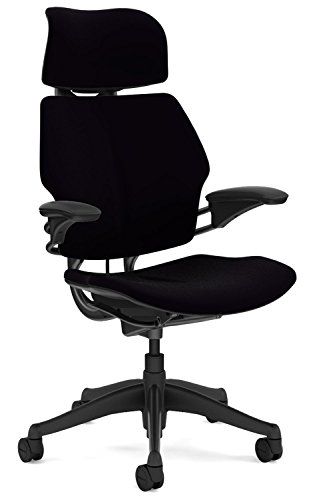 Steelcase Leap V2 Ergonomic Office Chair Vs Humanscale Freedom Office Chair Slant