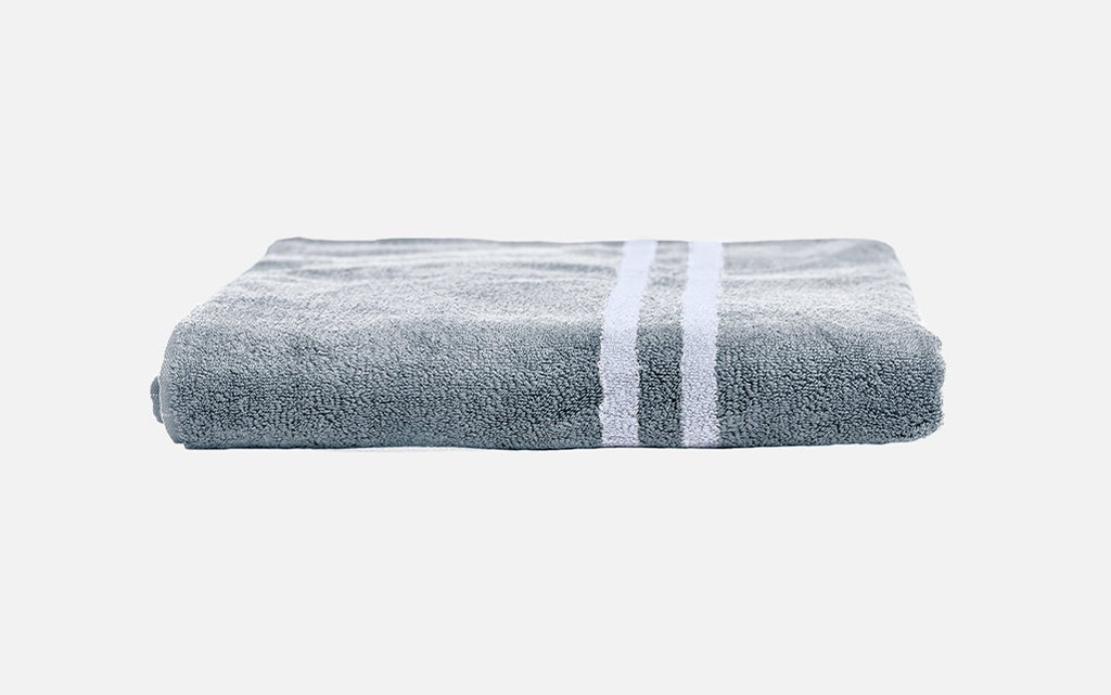 Sima® Silver infused Bath Towel – Simabrand