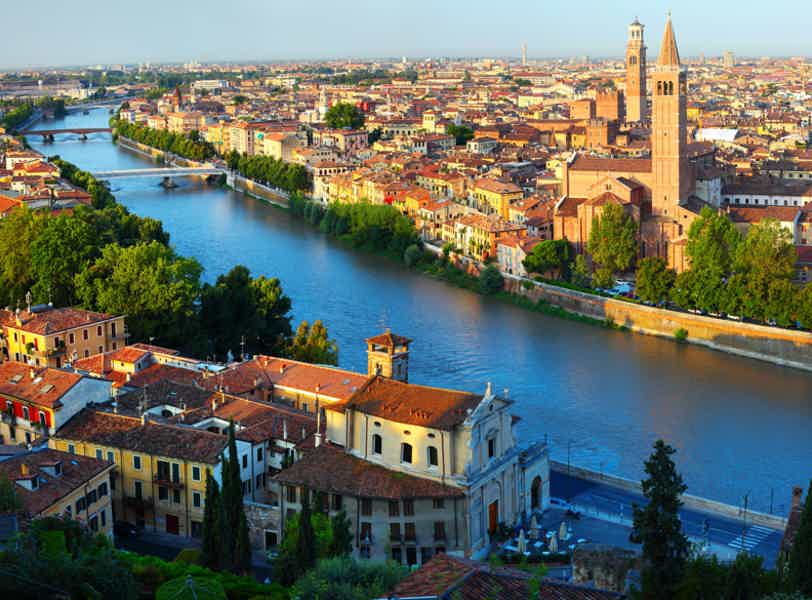 Venice Sightseeing Walking Tour for Kids and Families - photo 1