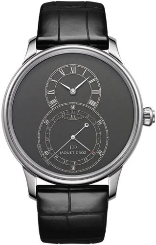 Jaquet-Droz Grande Seconde