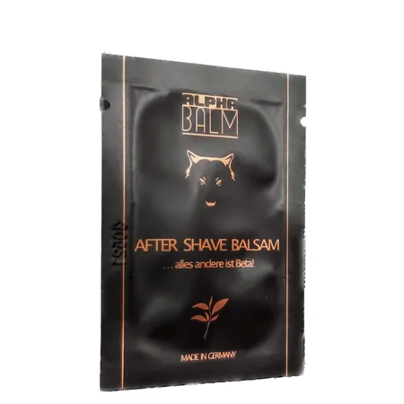 AlphaBalm® After Shave Balsam - TryIt