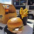 Wagyu Burger