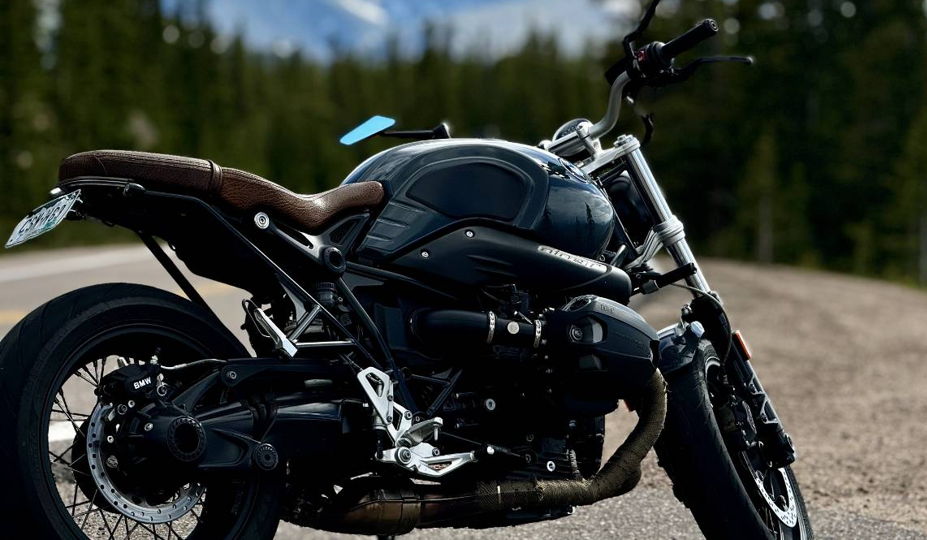 BMW R SCRAMBLER for rent near arvada, CO