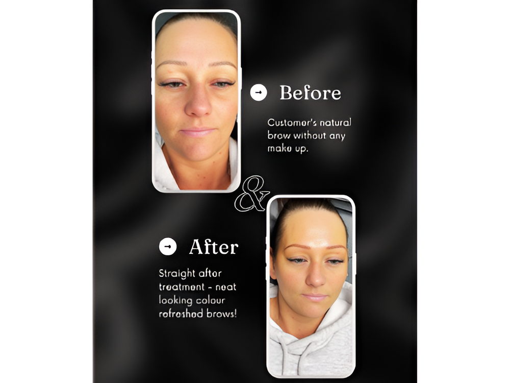 Gemma Leigh Beauty, Aesthetics & Education Voucher - Image 6