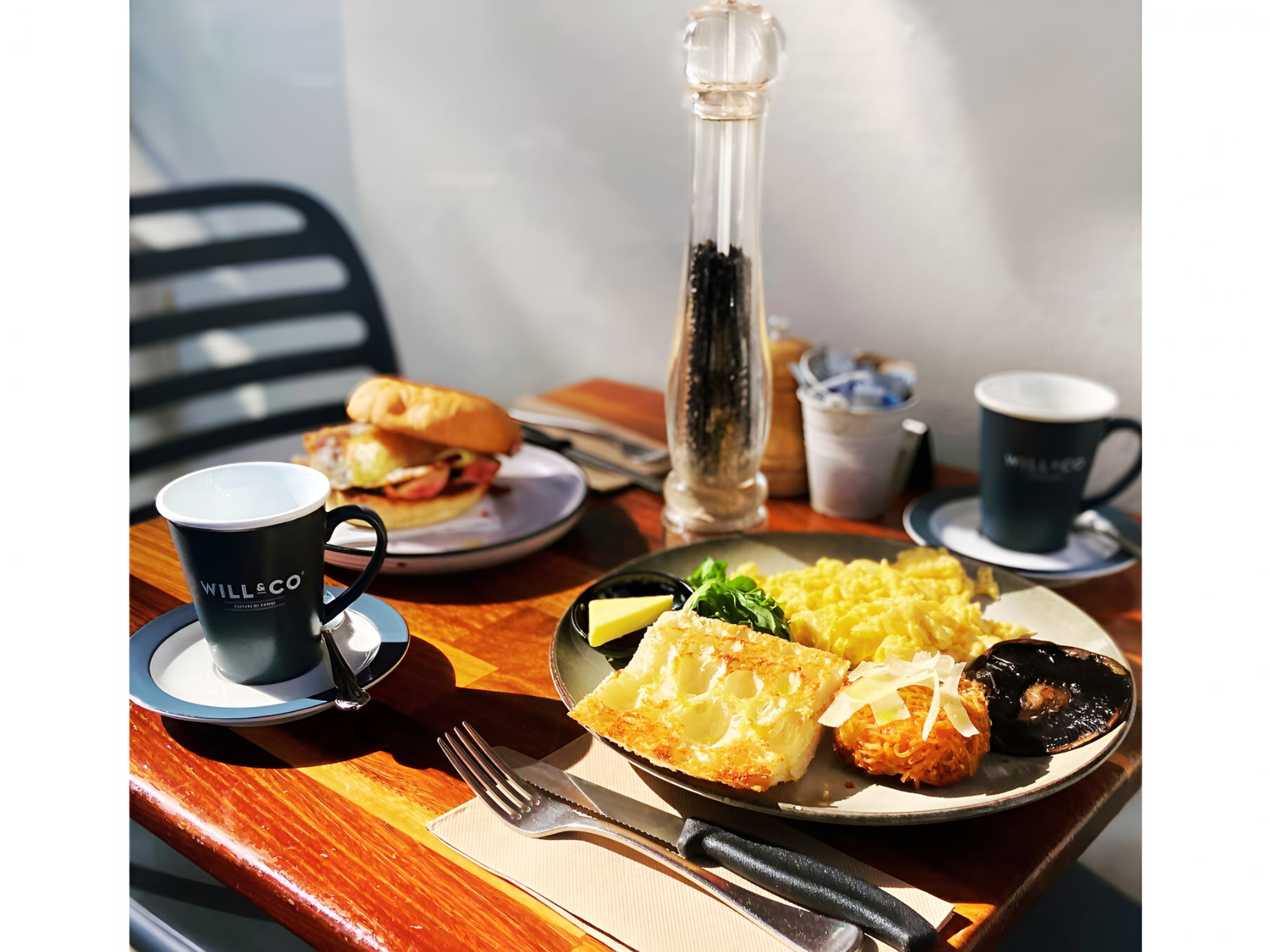 The Gallery Cafe Voucher - Image 4