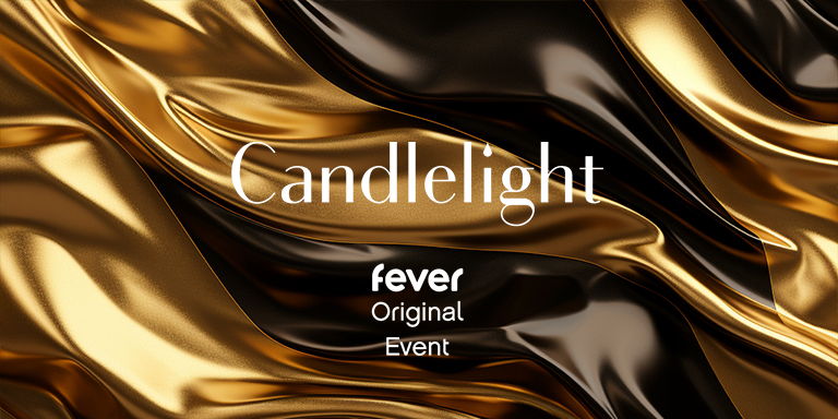 Candlelight Open Air: A Tribute to Beyoncé promotional image